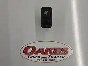 Used 2008 Kenworth T800 Column Switch (Stock #P-252)) Part Image