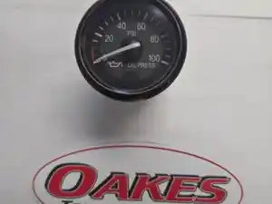 Used 2008 Peterbilt 386 Cab Gauge (Stock #P-749)) Part Image