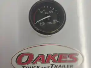 Photo of part