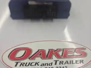 Used 2008 Peterbilt 386 Dash Control Module Image