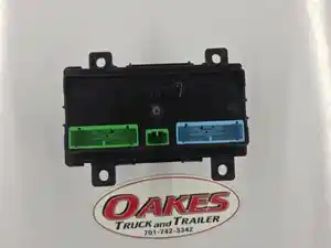 Used 2008 Volvo VNL Dash Control Module Image