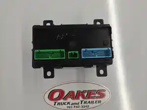 Used 2009 Eaton/Fuller RT0C16909 Chassis Control Module (Stock #P-235)) Part Image
