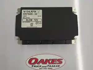 Used 2009 Volvo VNL Dash Control Module (Stock #P-234)) Part Image