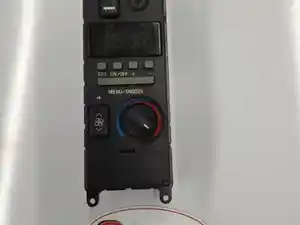 Photo of part