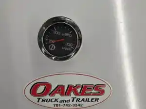 Used 2010 Kenworth T600 Aero Cab Gauge (Stock #P-270)) Part Image