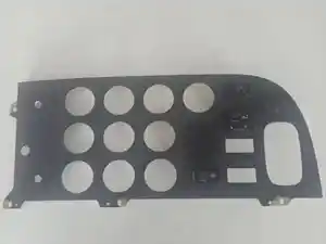 Photo of part