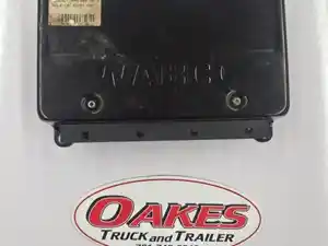 Used 2011-2020 Kenworth T600 Dash Control Module (Stock #P-597)) Part Image
