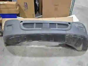 Used 2011 Freightliner Cascadia Bumper (Stock #P-526)) Part Image