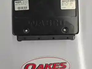 Used 2011 Freightliner Cascadia Dash Control Module (Stock #P-220)) Part Image