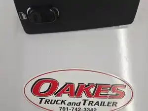 Used 2011 Freightliner Cascadia Instrument Cluster (Stock #P-224)) Part Image