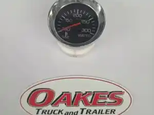 Used 2011 Kenworth T800 Cab Gauge (Stock #P-757)) Part Image