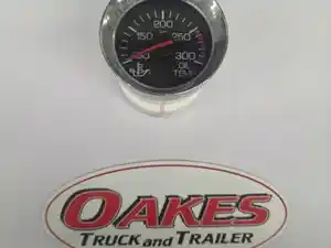 Used 2011 Kenworth T800 Cab Gauge (Stock #P-755)) Part Image