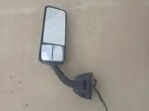 Used 2012 Freightliner Cascadia Side View Mirror (Stock #P-746)) Part Image