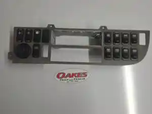 Used 2012 Peterbilt 367 Interior Misc Part (Stock #P-778)) Part Image