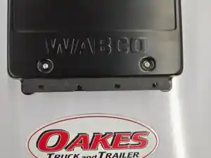 Used 2012 Wabco SmartTrac ABS Control Module (Stock #P-193)) Part Image