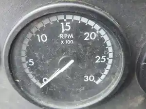 Used 2013 Freightliner Cascadia 125 Cab Gauge (Stock #P-45)) Part Image