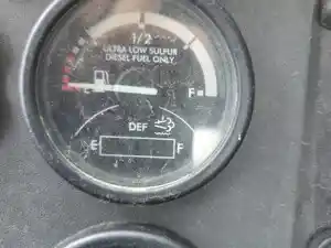 Used 2013 Freightliner Cascadia 125 Cab Gauge (Stock #P-48)) Part Image