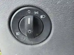 Used 2013 Freightliner Cascadia 125 Column Switch (Stock #P-49)) Part Image
