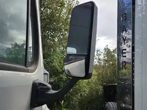 Used 2013 Freightliner Cascadia 125 Mirror (Stock #P-40)) Part Image