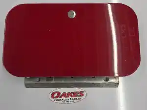 Used 2013 Kenworth T800 Access Door (Stock #P-264)) Part Image