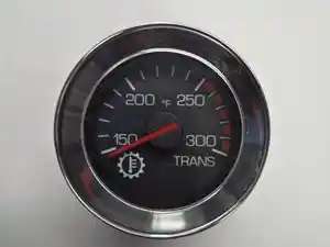 Used 2013 Kenworth T800 Cab Gauge (Stock #P-150)) Part Image