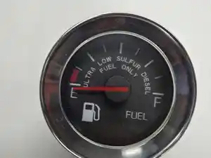 Used 2013 Kenworth T800 Cab Gauge (Stock #P-151)) Part Image