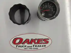 Used 2013 Kenworth T800 Cab Gauge (Stock #P-464)) Part Image