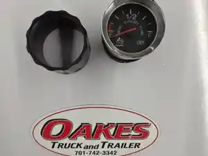 Used 2013 Kenworth T800 Cab Gauge (Stock #P-463)) Part Image