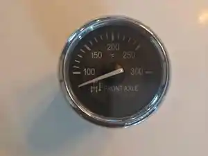 Photo of part