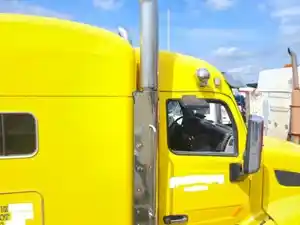 Used 2014 Cummins ISX/X15 Exhaust Assembly Image
