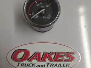 Used 2014 Peterbilt 389 Cab Gauge (Stock #P-773)) Part Image