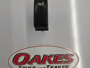 Used 2014 Peterbilt 579 Column Switch (Stock #P-310)) Part Image