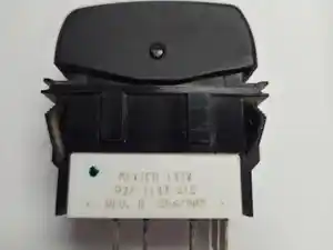 Used 2014 Peterbilt 579 Column Switch (Stock #P-244)) Part Image