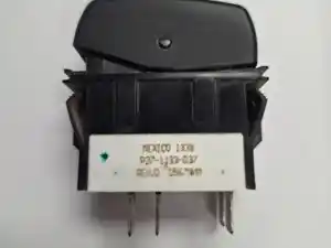 Used 2014 Peterbilt 579 Column Switch (Stock #P-242)) Part Image