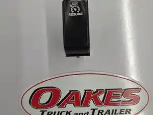 Used 2014 Peterbilt 579 Column Switch (Stock #P-312)) Part Image