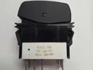 Used 2014 Peterbilt 579 Column Switch (Stock #P-245)) Part Image