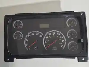 Photo of part
