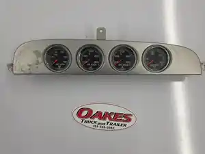 Used 2015 International PROSTAR Instrument Cluster (Stock #P-364)) Part Image