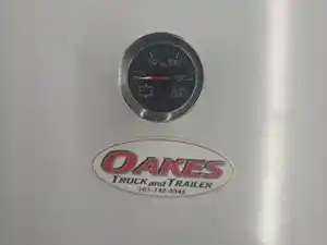 Used 2015 Kenworth T600 Cab Gauge (Stock #P-567)) Part Image