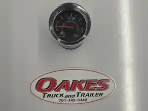 Used 2015 Kenworth T600 Cab Gauge (Stock #P-572)) Part Image
