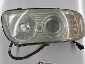 Photo of part
