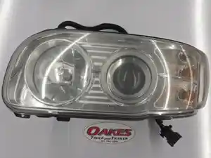 Photo of part