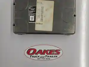 Used 2016 Peterbilt 579 Dash Control Module (Stock #P-527)) Part Image