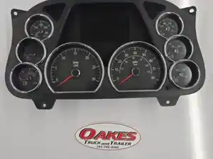 Used 2016 Peterbilt 579 Instrument Cluster (Stock #P-510)) Part Image