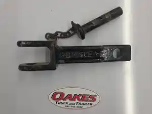 Used 2017 Kenworth T880 Tow Hook (Stock #P-313)) Part Image