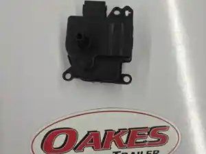 Used 2018 Cummins X15 Actuator (Stock #P-706)) Part Image
