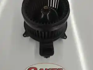Photo of part