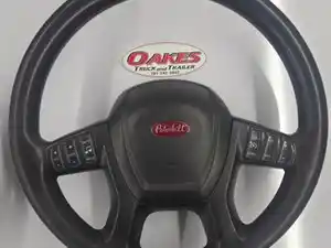 Used 2018 Peterbilt 579 Steering Wheel (Stock #P-715)) Part Image