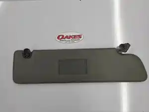 Used 2018 Peterbilt 579 Sun Visor (Stock #P-165)) Part Image