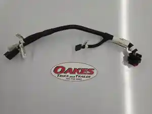 Used 2018 Peterbilt 579 Wiring Harness (Cab & Dash) (Stock #P-164)) Part Image